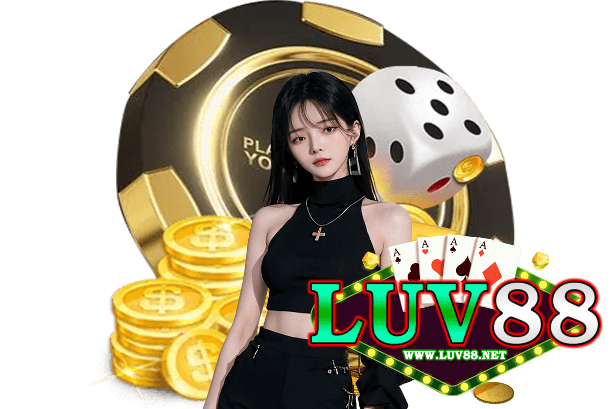 luv88 สล็อต